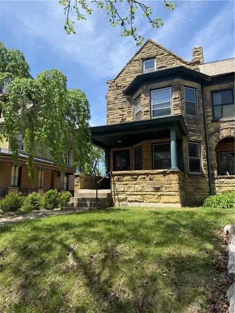 707 W Grand Ave, Dayton, OH 45406