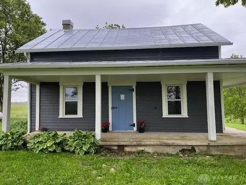 3668 Concord Fairhaven Rd, Eaton, OH 45320