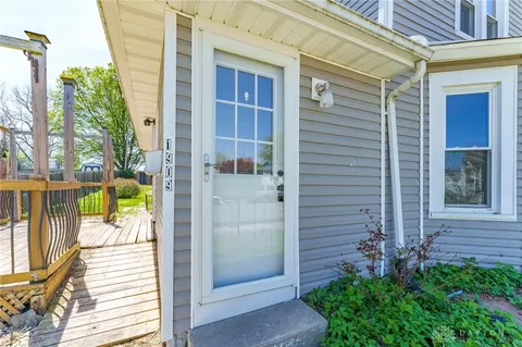 1909 Rutland Ave, Springfield, OH 45505 photo 2