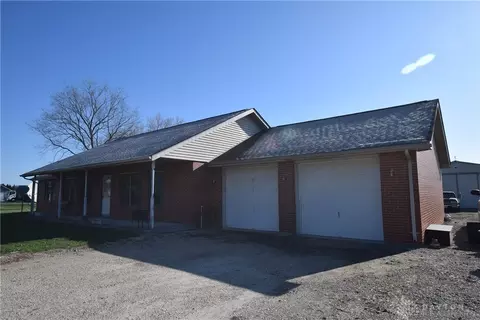 8535 S Flick Rd, Tipp City, OH 45371