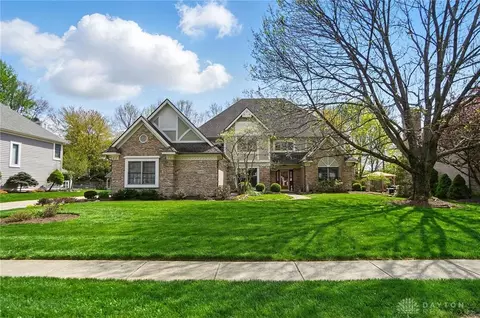 3883 Maplegrove Ln, Dayton, OH 45440