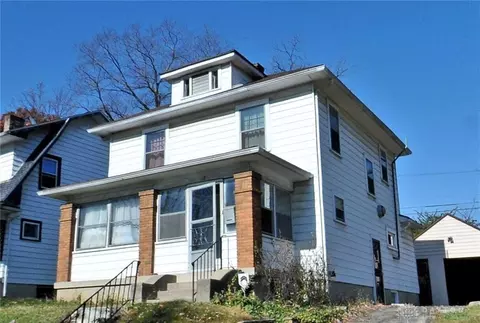 17 E Bruce Ave, Dayton, OH 45405