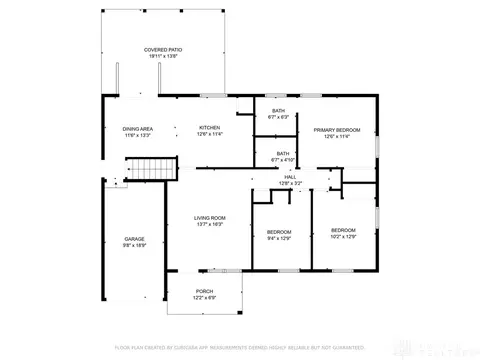 3183 Rockacres Ct, Cincinnati, OH 45239 photo 32