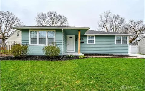 2004 N Reardon Dr, Dayton, OH 45420