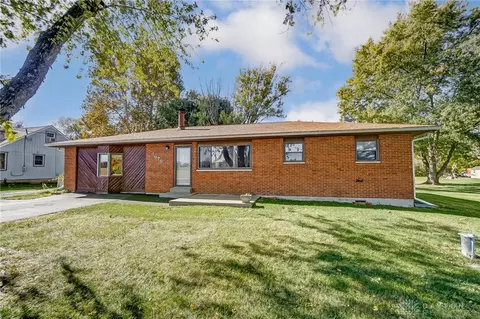 4679 Byron Rd, Fairborn, OH 45324