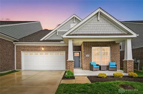 5008 N Star Ct, Liberty Twp, OH 45011