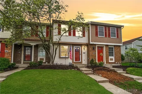 8127 Mill Creek Cir, West Chester, OH 45069