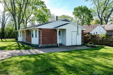 Exterior - 1216 Elmdale Dr, Dayton, OH 45409 photo 4 of 4