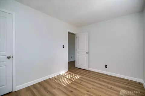 Bedroom - 1216 Elmdale Dr, Dayton, OH 45409 photo 6 of 6