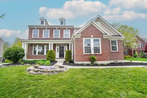5208 Othello Dr, Franklin, OH 45005