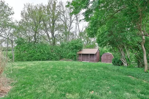 Exterior - 10699 Hamilton Ave, Cincinnati, OH 45231 photo 13 of 19