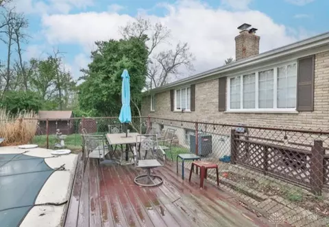 Exterior - 10699 Hamilton Ave, Cincinnati, OH 45231 photo 6 of 19