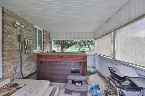 Exterior - 10699 Hamilton Ave, Cincinnati, OH 45231 photo 10 of 19