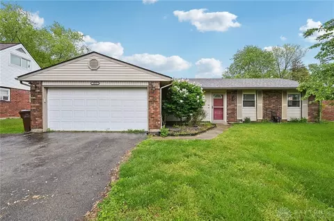 1015 Colorado Dr, Xenia, OH 45385
