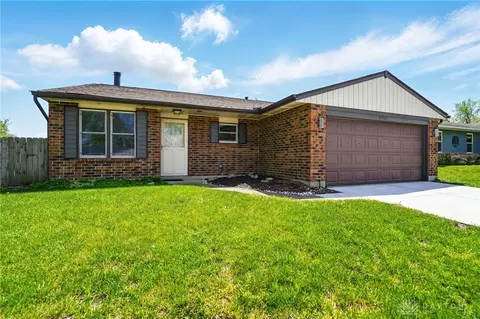 8398 Trowbridge Way, Huber Heights, OH 45424