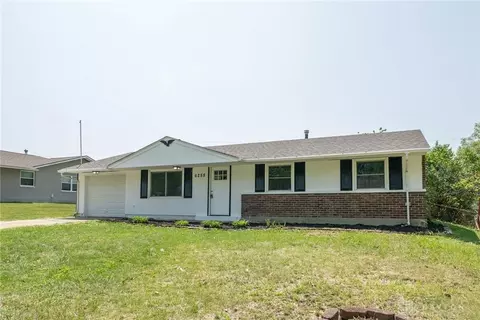 6258 Taylorsville Rd, Huber Heights, OH 45424