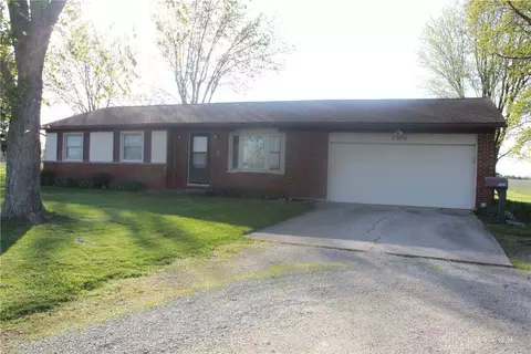 7302 State Route 121, Greenville, OH 45331