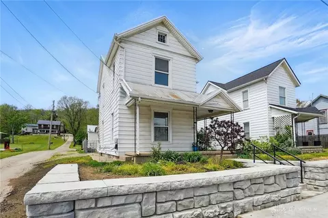 281 S Riverview Ave, Miamisburg, OH 45342