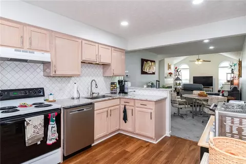 Kitchen - 9672 Belfry Ct, Centerville, OH 45458 photo 3 of 3