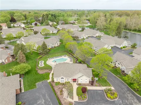 View/Area - 9672 Belfry Ct, Centerville, OH 45458 photo 1 of 7