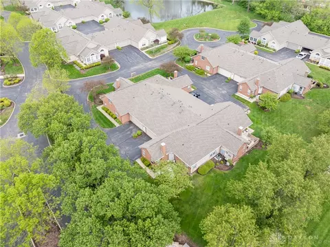View/Area - 9672 Belfry Ct, Centerville, OH 45458 photo 2 of 7