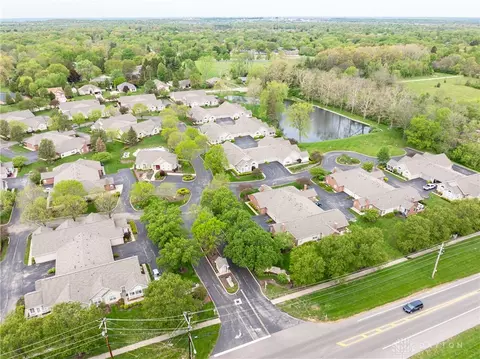 View/Area - 9672 Belfry Ct, Centerville, OH 45458 photo 4 of 7