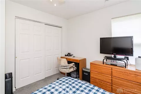 Bedroom - 9672 Belfry Ct, Centerville, OH 45458 photo 2 of 2