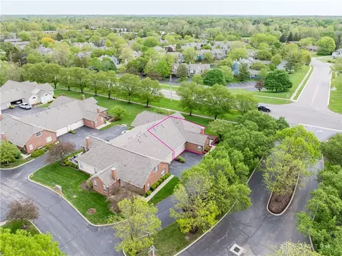 View/Area - 9672 Belfry Ct, Centerville, OH 45458 photo 7 of 7