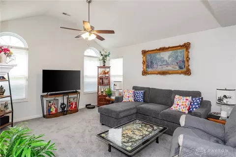Living - 9672 Belfry Ct, Centerville, OH 45458 photo 3 of 3