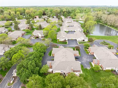 View/Area - 9672 Belfry Ct, Centerville, OH 45458 photo 3 of 7