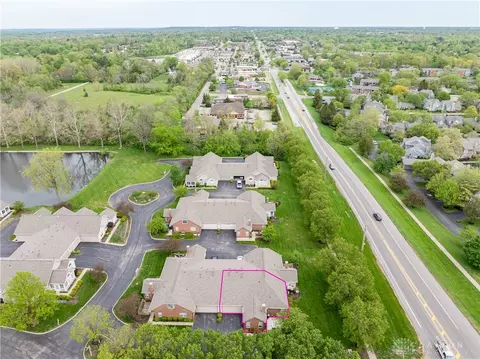 View/Area - 9672 Belfry Ct, Centerville, OH 45458 photo 5 of 7
