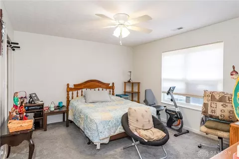 Bedroom - 9672 Belfry Ct, Centerville, OH 45458 photo 1 of 2