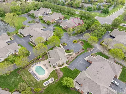 View/Area - 9672 Belfry Ct, Centerville, OH 45458 photo 6 of 7