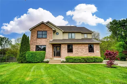 41 Ruppert Ct, Franklin, OH 45005