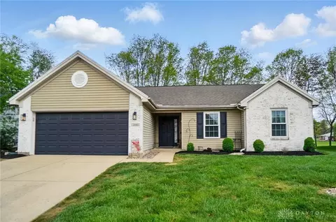 2481 Byers Ridge Dr, Miamisburg, OH 45342