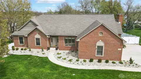 214 Shelford Way, Dayton, OH 45440