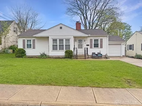 515 E Lawn Ave, Urbana, OH 43078