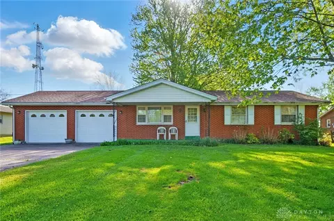 7612 Carter Dr, Waynesville, OH 45068