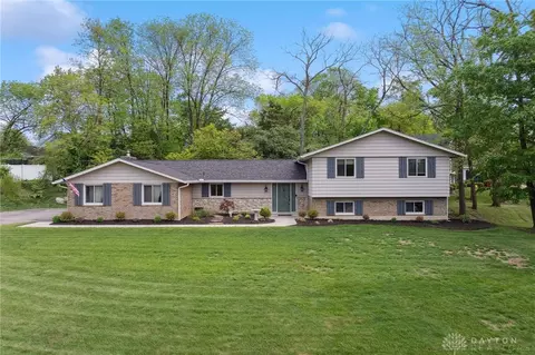 1500 Heritage Rd, Dayton, OH 45459