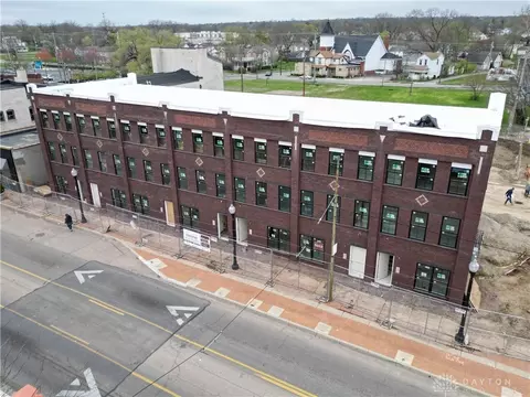 1005 W Third St, Dayton, OH 45402