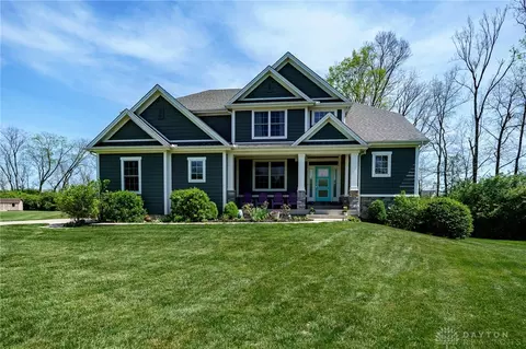 7282 Contessa Way, Waynesville, OH 45068