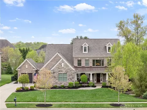 612 Silverleaf Ln, Loveland, OH 45140