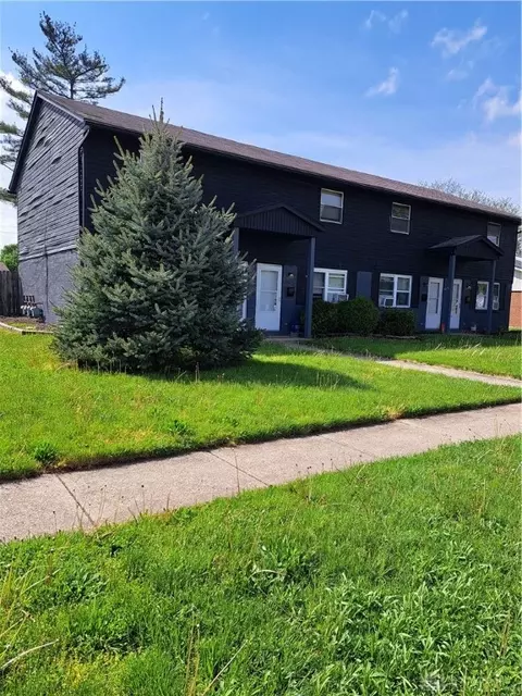 550-570 Stonyridge Ave, Troy, OH 45373
