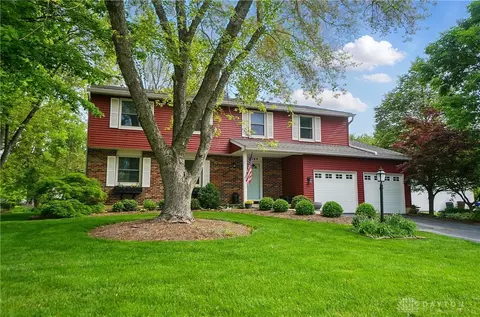 2544 Kewanna Ln, Dayton, OH 45434