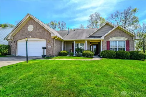 117 Shoemaker Ln, Union, OH 45377