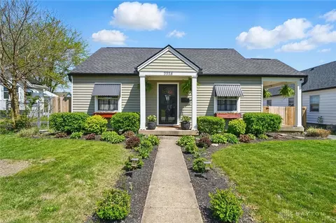2224 Fauver Ave, Dayton, OH 45420