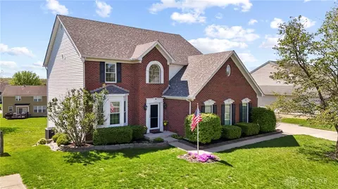 2175 Princess Dr, Beavercreek, OH 45434