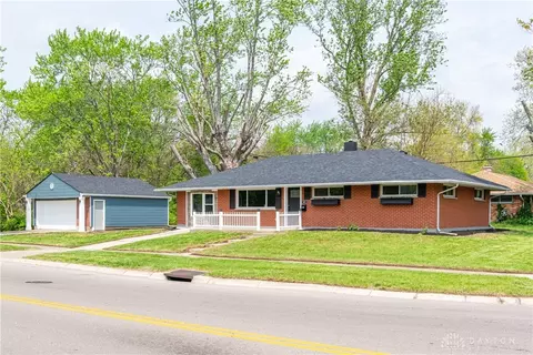 4691 Powell Rd, Dayton, OH 45424