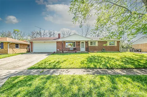 224 Brice St, New Lebanon, OH 45345
