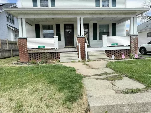 126 Englewood Rd, Springfield, OH 45504